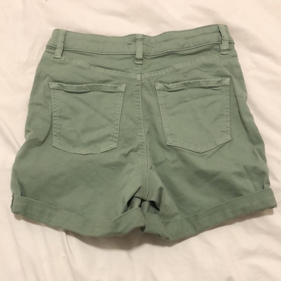 Simons Vision shorts - Picture 3 of 5